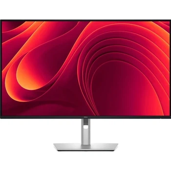 Монітор 31.5" Dell P3225QE, Black/Silver (210-BQZY)