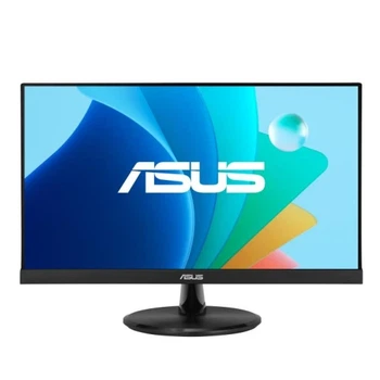 Монитор 21.45" Asus VP229HF, Black