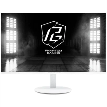 Монітор 27" ASRock PG27FFS2E-W, White