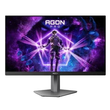 Монітор 24.1" AOC Agon Pro AG246FK6, Black/Grey