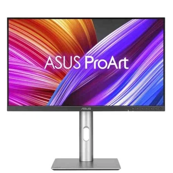Монитор 23.8" Asus ProArt PA24ACRV, Black/Silver