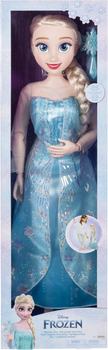 Лялька Jakks Pacific Disney Frozen Playdate Ельза 80 см 240474 (192995240476)