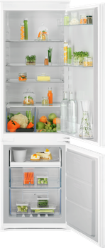 Вбудовуваний холодильник Electrolux LNA7NE18S