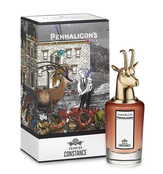 Парфумована вода Penhaligons Changing Constance 75мл