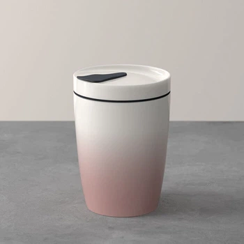 Термочашка 290 мл s Powder to Go Villeroy & Boch