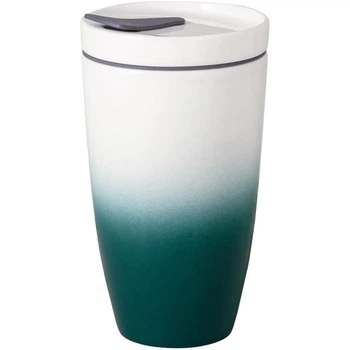 Термокухоль дорожній 0,35 л, зелений Coffee to Go Villeroy & Boch