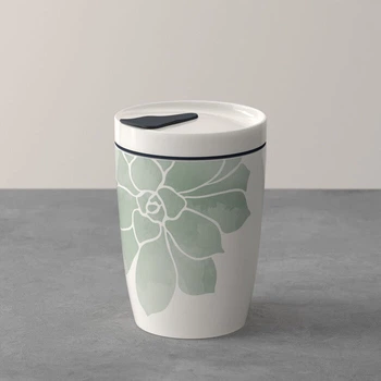 Термочашка 290 мл s Sukkulente to Go Villeroy & Boch
