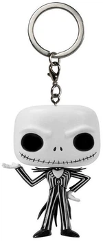 Брелок Funko Pop Nightmare before Christmas Jack Skellington (849803053154)