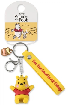 Брелок Peers Hardy Disney Winnie The Pooh (887746905727)