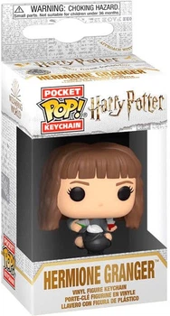 Брелок Funko Pop Harry Potter Hermione with Potions (889698480567)