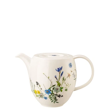 Кофейник на 6 персон 1,5 л Fleurs des Alpes Brillance Rosenthal