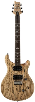Електрогітара PRS SE CU 24-08 Burled Ash Natural (SUP_jb415)
