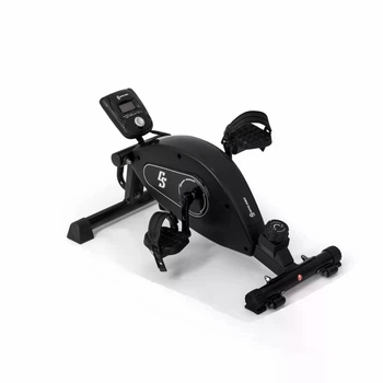 Велотренажер Capital Sports Crius Mini Bike Черный (10040056)