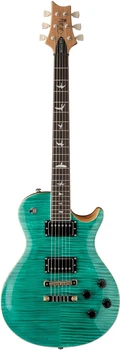 Електрогітара PRS SE McCarty 594 Singlecut Turquoise
