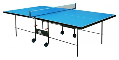Стіл тенісний "GSI-sport", модель "Athletic Outdoor Alu Line" (RNS_Gt-2)