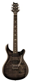 Електрогітара PRS SE Custom 24 Floyd Charcoal Burst (SUP_nj166145)