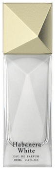 Парфумована вода для жінок Aurora Scents Habanera White 80 мл (6290360541327)