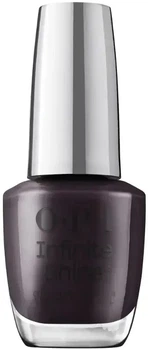 Lakier do paznokci Opi Infinite Shine Lincoln Park After Dark 15 ml (4064665114805)
