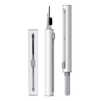 Набор для чистки гаджетов Earldom ET-T03 White (TLS-000002)