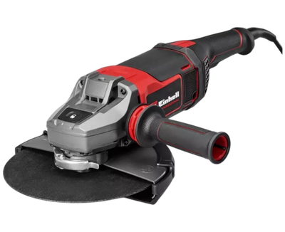 Кутова шліфувальна машина Einhell TP-AG 230/2000 (4430896) (4006825688788)