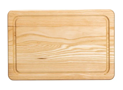 Сервірувальна дошка для подачі (розмір 25×35 см) прямокутна (C28W250350)