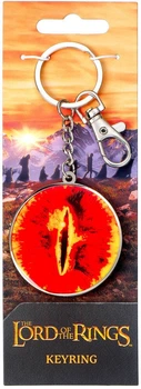 Брелок The Carat Shop The Lord of the Rings Eye Of Sauron (5055583452253)
