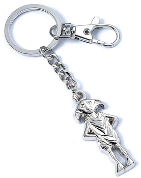 Брелок The Carat Shop Harry Potter Dobby the House-Elf (5055583408724)