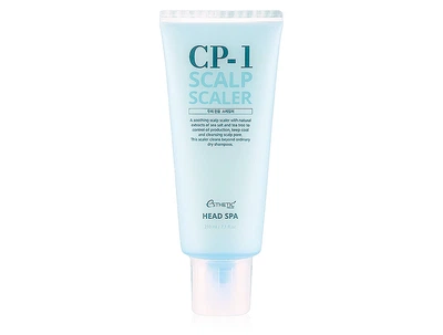 Засіб для очищення шкіри голови Esthetic House CP-1 Head Spa Scalp Scaler, 210мл (8809450010933)