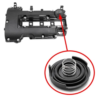 Ремкомплект клапанної кришки Chevrolet та Opel 1.4L 55573746, 55573746 KL555737461