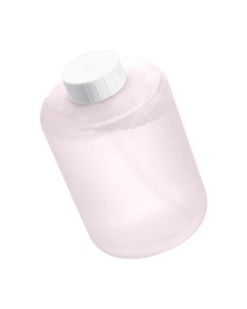 Змінний блок MiJia Automatic Induction Soap Dispenser Bottle 320ml Pink (3 шт.)