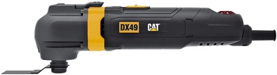 Орбітальна шліфувальна машина CAT DX49.1 SDS 350 Вт (6943475826215)