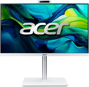 Моноблок Acer Aspire C24A-GRPL (DQ.BRNME.001) White