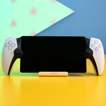 Портативное игровое устройство Sony PlayStation Portal для PS5 White Б/У [166019]