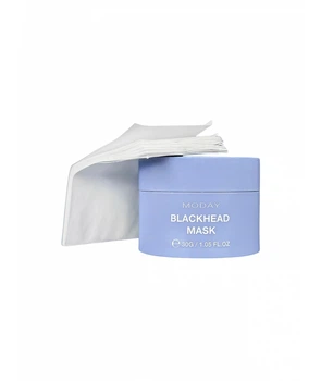 Глибоко очищуюча маска від чорних цяток та вугрів MODAY Blackhead Mask з екстрактом хризантеми та алое 30 г