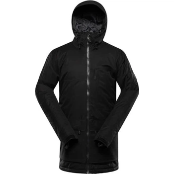 Куртка Alpine Pro Garg MJCD698 990 - M - чорний (007.020.0109)