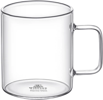 Кухоль Wilmax Thermo 400 мл (WL-888607 / A)