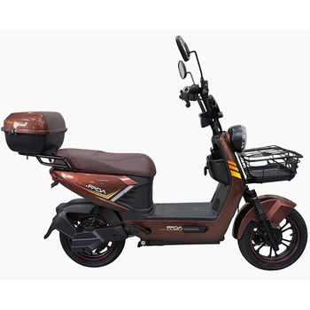Электровелосипед FADA RiTMO N 1200W Бронзовый