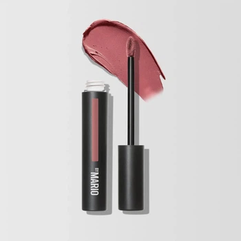 Кремовая помада для губ MAKEUP BY MARIO Ultra Suede Cozy Lip Creme, Almost Bare светло-теплый коричневый нюдовий, 3.2 ml
