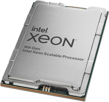 Процесор Intel Xeon 5420+ (PK8071305120600) (Socket 4677, 4.1 ГГц, Tray)