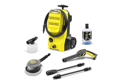 Мийка високого тиску Karcher K 4 CLASSIC CAR (1.679-422.0)