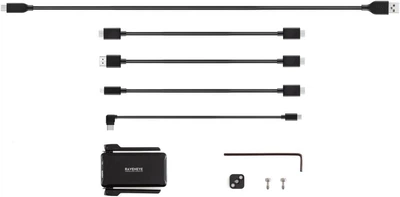 Система передачи изображения DJI Ronin RavenEye Image Transmission System Черный k1 - Уценка