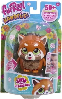 Інтерактивна іграшка Furreal Handfuls Red Panda 272-28171 (886144281716)