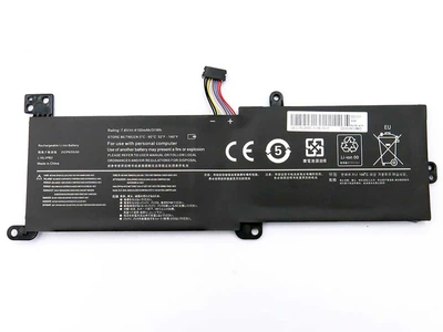 Акумулятор для ноутбука Lenovo L16C2PB1 (L16L2PB2) ( 141172 )