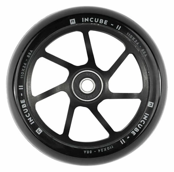 Колесо для трюкового самокату Ethic Incube V2 Pro 110мм x 24мм (FRD.039449)