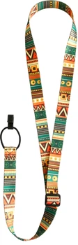 Ремень для укулеле GEWA Soundhole Carrying Strap Hawai (RG-532086)