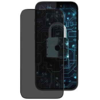 Захисне скло Proove Privacy iPhone 17 Air