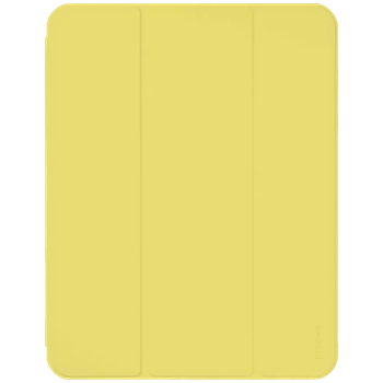Чохол Proove Pillar Case iPad Air 11 2024/2025/2026 Yellow