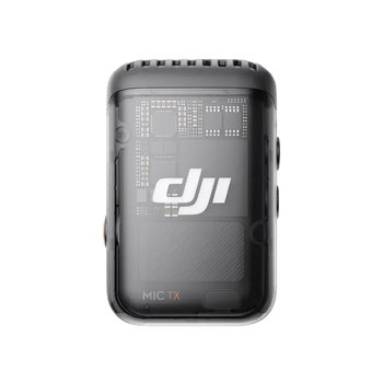 Мікрофон DJI Mic 2
