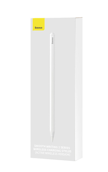 Стилус Baseus Smooth Writing 2 Series Dual Charging