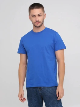 Футболка чоловіча Stedman Classic-T ST2000-BRR XXL (RAY2000000016672)